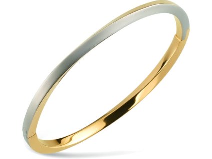 Náramek BOCCIA TITANIUM 03011-02