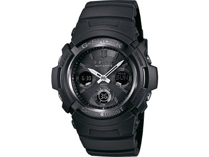 CASIO AWG-M100B-1AER