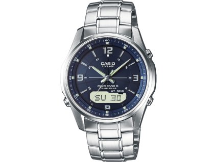 CASIO LCW M100DSE 2AER