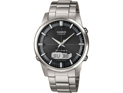 CASIO LCW-M170TD-1AER