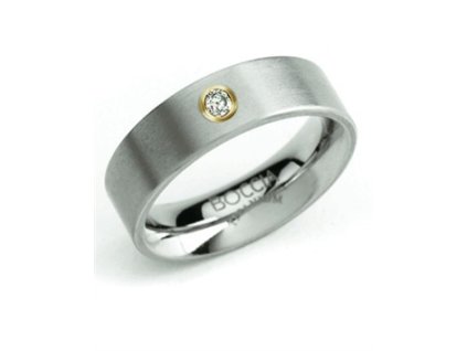 Prsten BOCCIA TITANIUM 0101-24