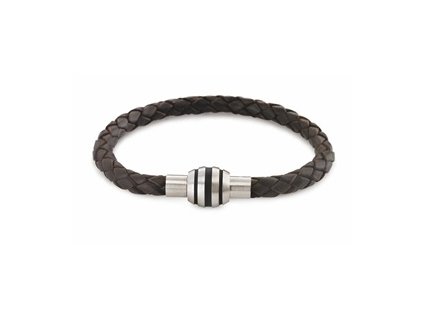 Náramek BOCCIA TITANIUM 0347-09