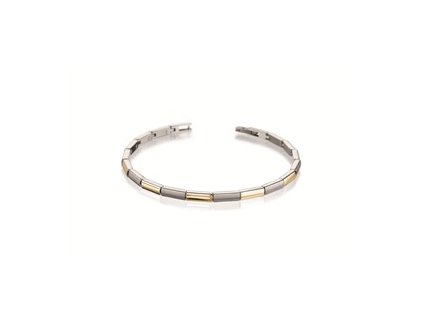 Náramek BOCCIA TITANIUM 0387-02