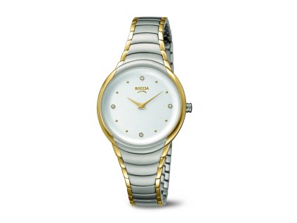 BOCCIA TITANIUM 3276-10