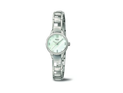 BOCCIA TITANIUM 3277-01