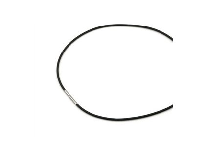 Náhrdelník BOCCIA TITANIUM 0801-01