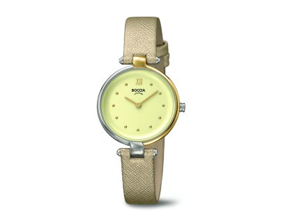 BOCCIA TITANIUM 3278-02