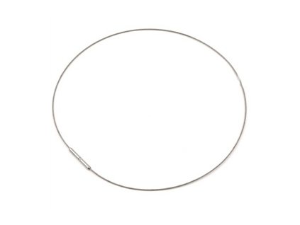 Náhrdelník BOCCIA TITANIUM 0802-01