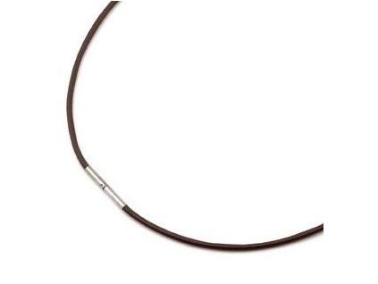Náhrdelník BOCCIA TITANIUM 0805-01
