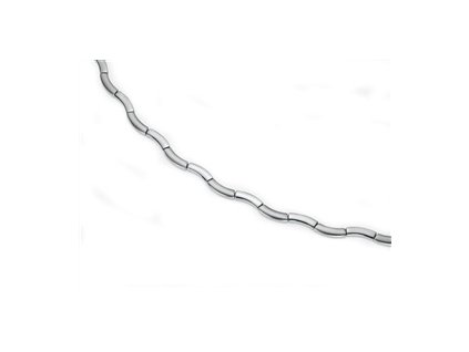 Náhrdelník BOCCIA TITANIUM 0844-01