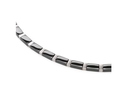 Náhrdelník BOCCIA TITANIUM 0845-04