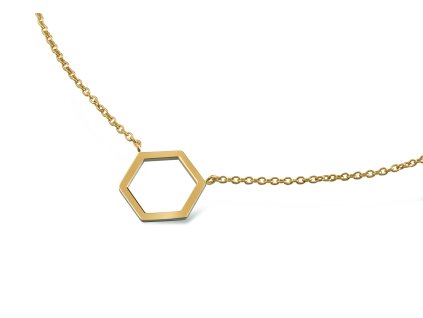 Náhrdelník BOCCIA TITANIUM 08014-02