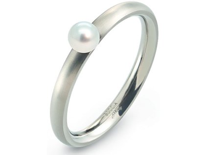 boccia titanium titanovy prsten s perlickou 0145 01 1446343920171113092918