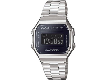 CASIO A168WEM-1EF