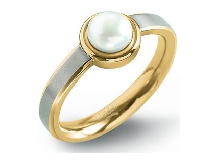 Prsten BOCCIA TITANIUM 0137-03