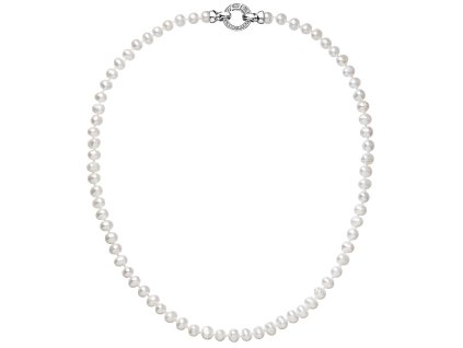 Perlový náhrdelník 22001.1