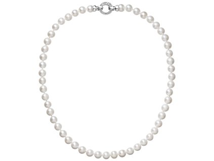 Perlový náhrdelník 22003.1