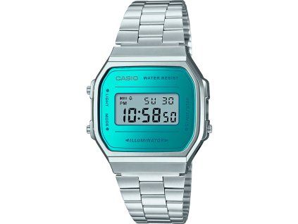 CASIO A168WEM-2EF