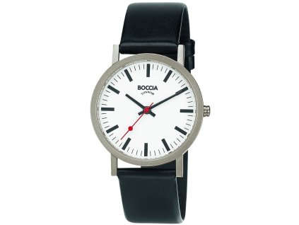 BOCCIA TITANIUM 521-03