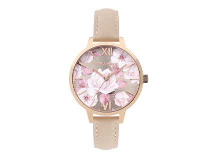 SUNDAY ROSE Spirit PEACH SUN-S06