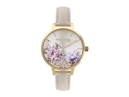 SUNDAY ROSE Spirit BLOOM SUN-S08