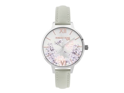 SUNDAY ROSE Spirit LILAC SUN-S07