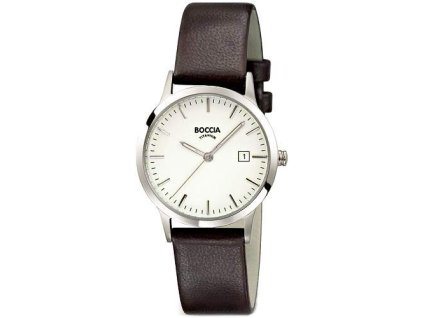 BOCCIA TITANIUM 3180-01