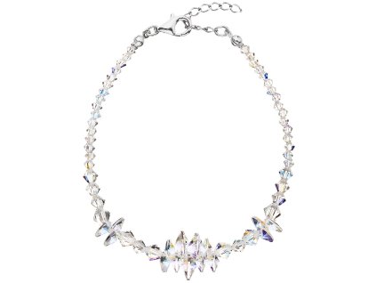 NÁRAMEK SE SWAROVSKI ELEMENTS 33107.2 KRYSTAL AB