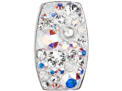Přívěsek se Swarovski Elements 34194.9 KRYSTAL AB