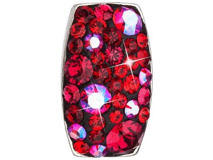 Přívěsek se Swarovski Elements 34194.3 CHERRY