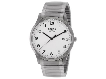 BOCCIA TITANIUM 3616-01