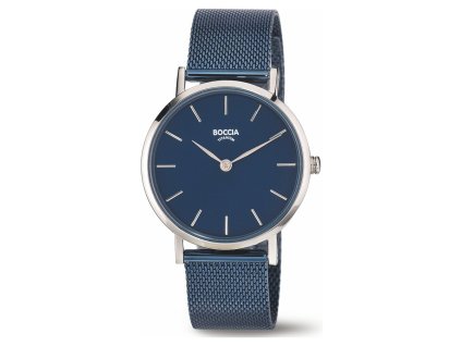 BOCCIA TITANIUM 3281-07