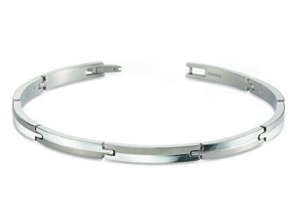 Náramek BOCCIA TITANIUM 03018-01