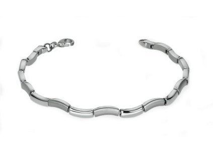Náramek BOCCIA TITANIUM 0370-01
