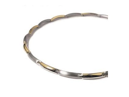Náhrdelník BOCCIA TITANIUM 0817-03