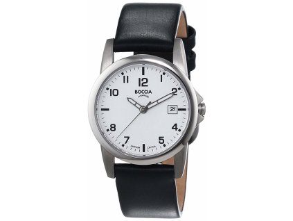 boccia titanium 3298 01