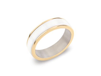 Prsten BOCCIA TITANIUM 0132-03