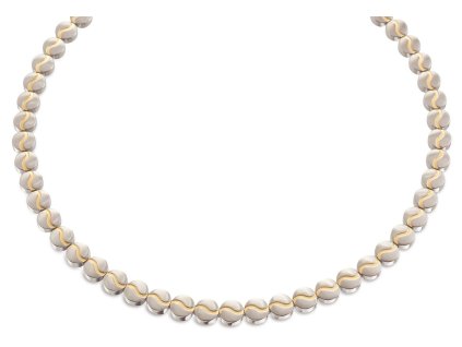damsky nahrdelnik boccia titanium 08022 02