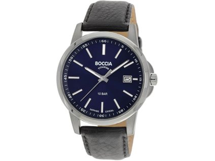 boccia titanium 3633 01