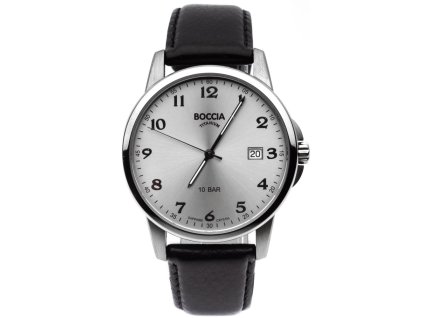 BOCCIA TITANIUM 3633-03