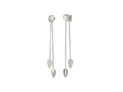 Náušnice BOCCIA TITANIUM 05037-01