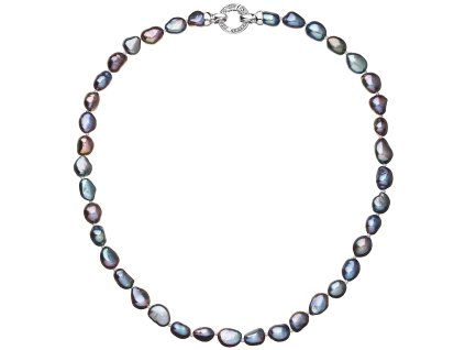 Perlový náhrdelník 22027.3