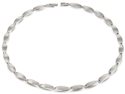 Náhrdelník BOCCIA TITANIUM 08034-01