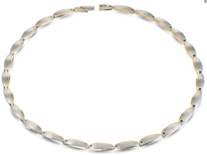 Náhrdelník BOCCIA TITANIUM 08034-02