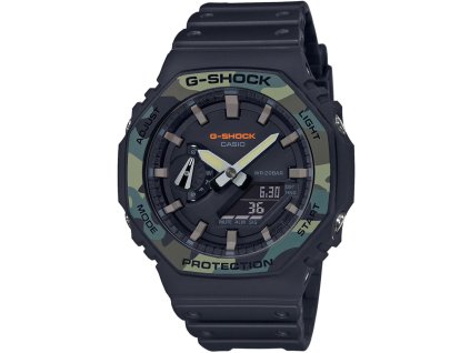CASIO GA 2100SU 1AER