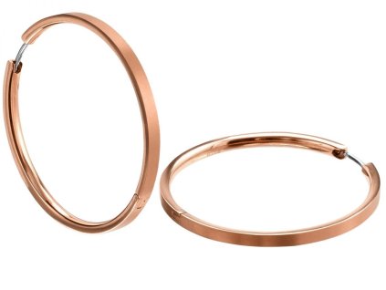 Náušnice BOCCIA TITANIUM 0508-10