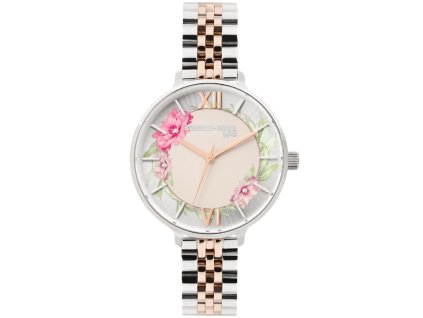 SUNDAY ROSE Spirit BLUSH (1)