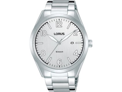 Lorus RH967MX9