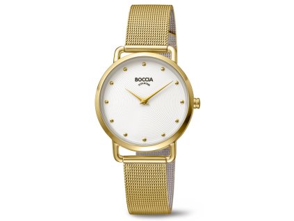 BOCCIA TITANIUM 3314-06