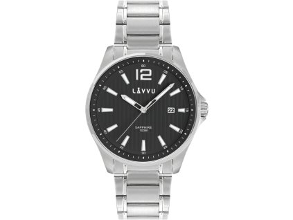 LAVVU NORDKAPP Black LWM0162